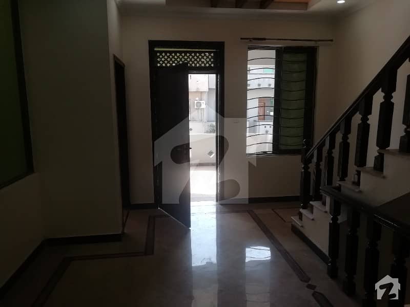 25x60 4 Bed Double Storey Double Story House For Sale