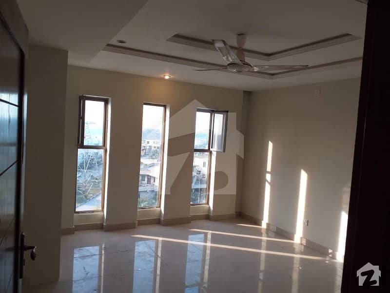 A Stunning Flat Is Up For Grabs In Bahria Town Rawalpindi Rawalpindi