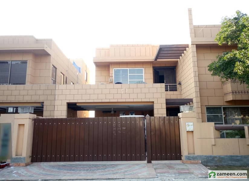 House For Sale At Bahria Town Meadows Villas Bahria Town Meadows