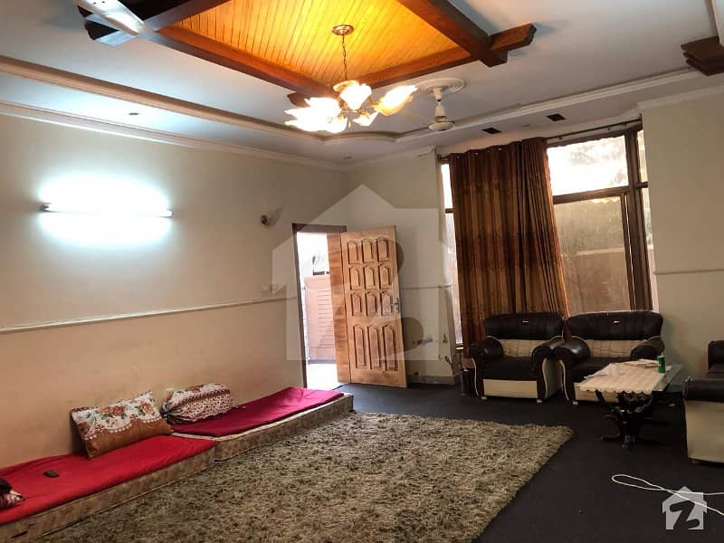 E 11 3 Double Unit 500 Sq Yards House Available For Sale In Islamabad