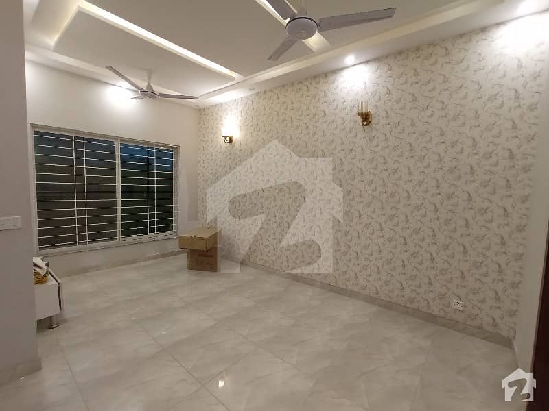 3 Marla Facing Park Brand New House is Available for Sale in Al Kabir Phase 2