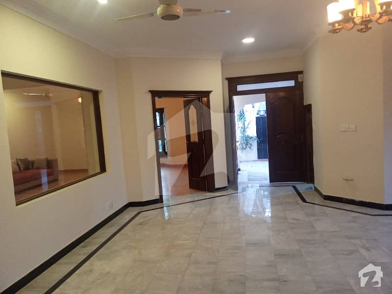 14 Marla Double Storey House Available For Sale