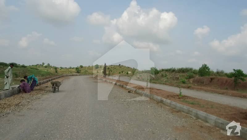 Best Options For Residential Plot Is Available For Sale In Top City 1