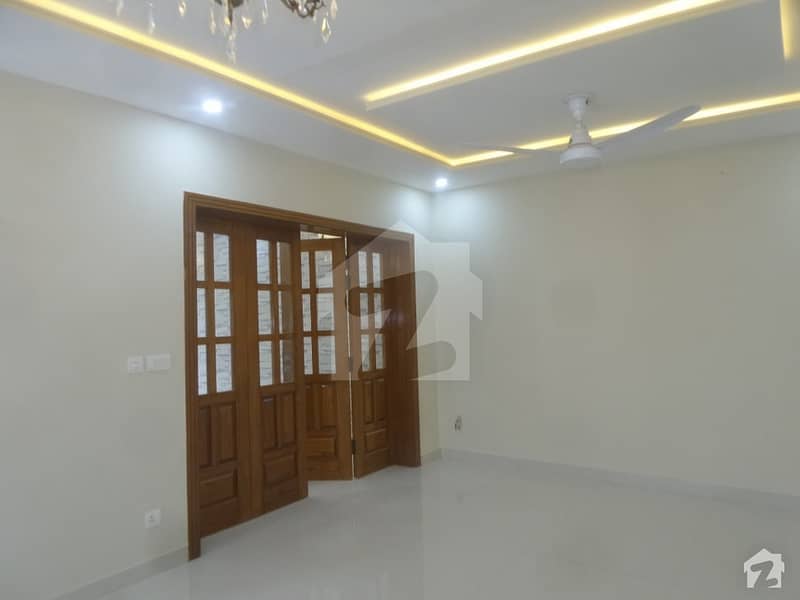 Centrally Located House In Bahria Town Rawalpindi Is Available For Sale