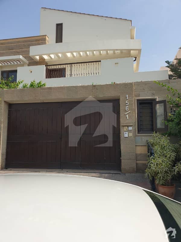 Vip House For Sale In Dha 8 Main Shujaat