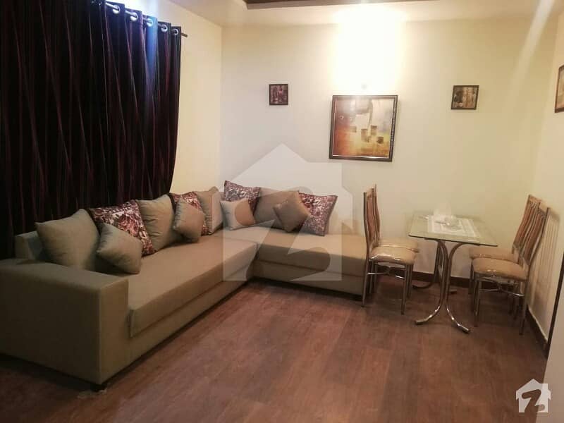 Apolo Tower 2 Bed Room Fully Furnished Apartment For Rent