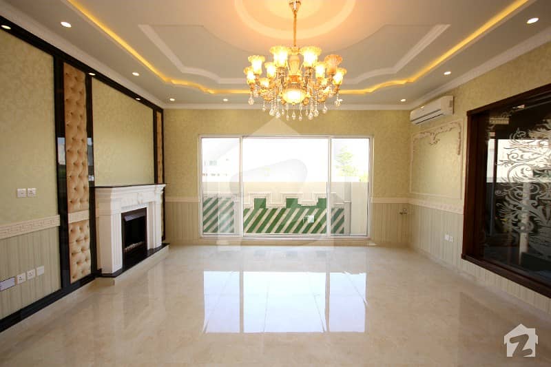 8 Marla Hot Location Luxury House For Rent In Dha Phase 9 Town Block C