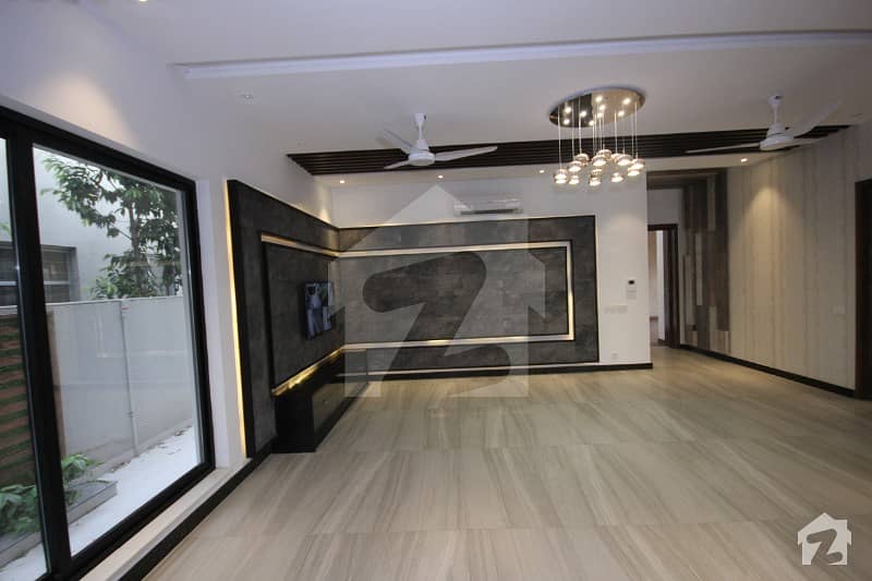 5 Marla Luxury House For Rent In Dha Phase 9 Town
