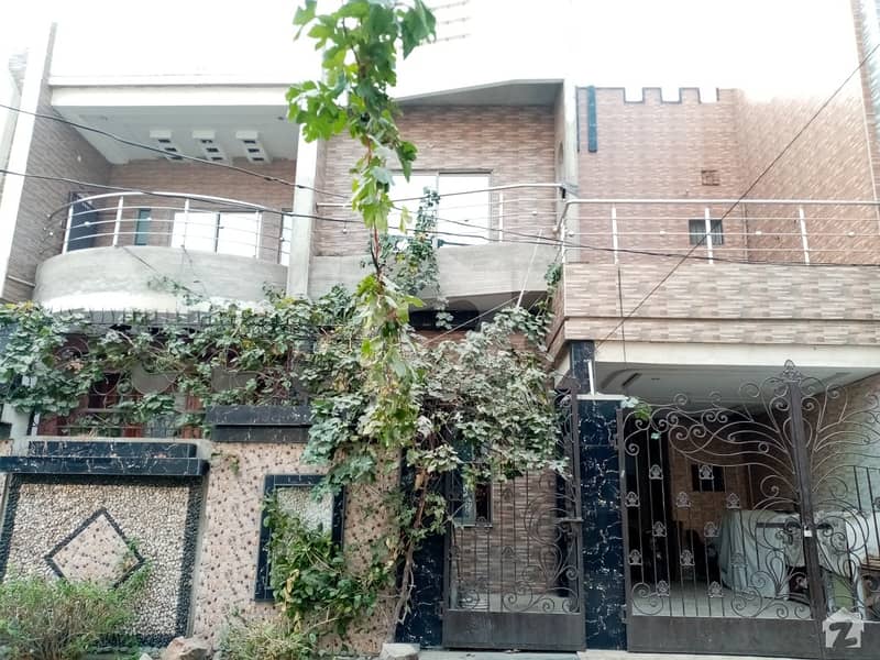 2250  Square Feet House In Gulberg City For Sale
