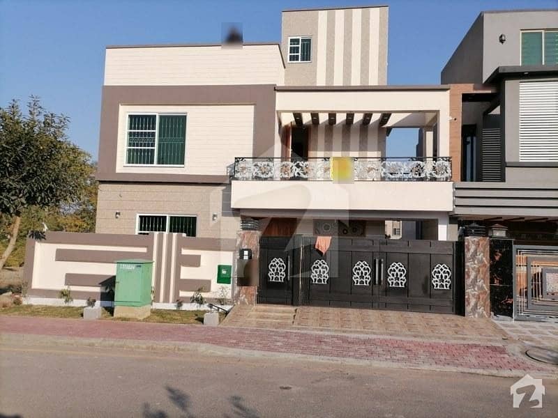 Ideal House For Sale In Bahria Town