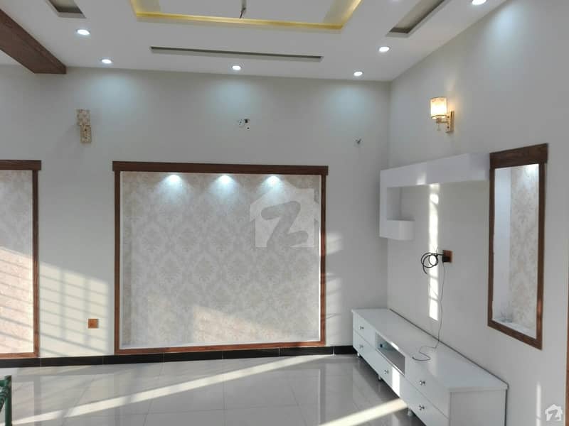 5 Marla House Available For Rent In Bahria Town