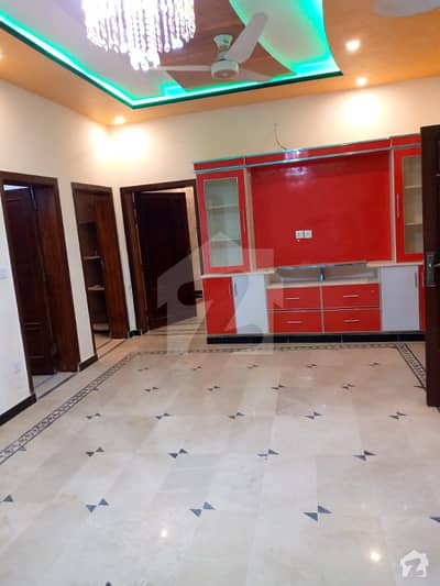 8 Marla Brand New Single Storey House Available For Sale 8 Marla Brand New Single Storey House Available For Sale