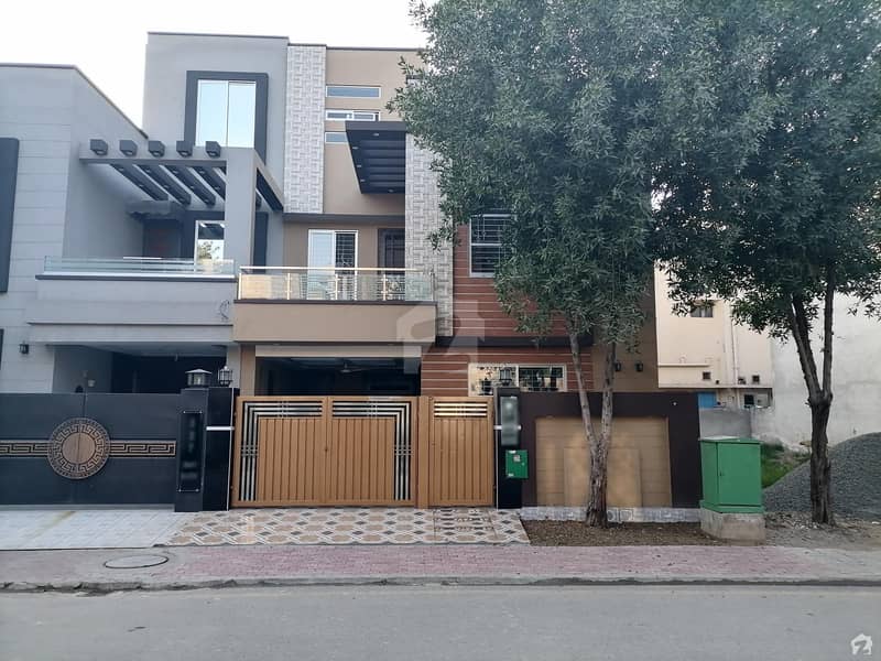 5 Marla House In Bahria Town For Sale