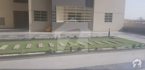 3 Bed D/D Sumaira Sky Tower Road Side
