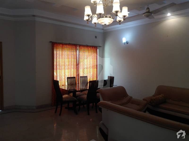 Affordable House For Sale In Wapda Town