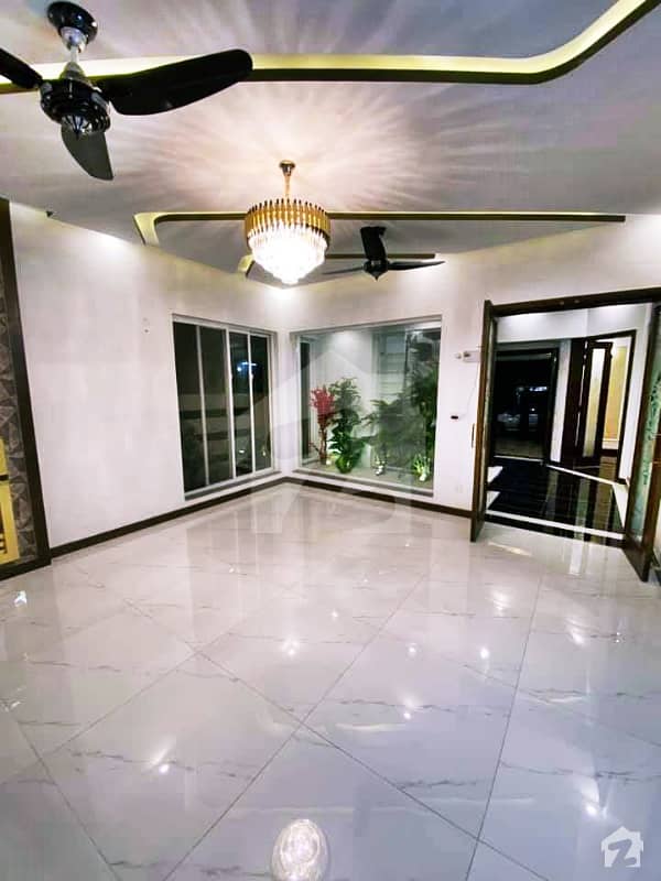 Lower Portion For Rent In Bahria Town Lahore