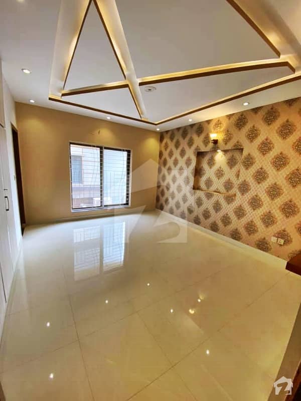 Lower Portion For Rent In Bahria Town Lahore
