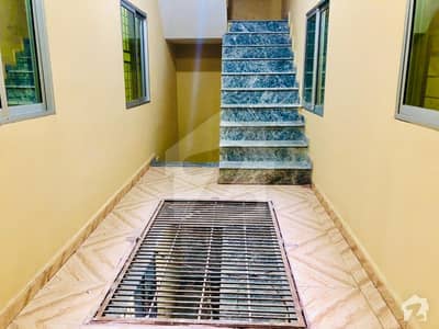 3 Marla Brand New Beautiful Flat For Rent Jail Road Lahore