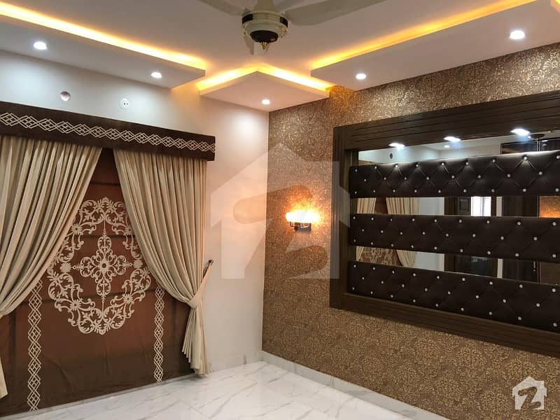 Lower Portion For Rent In Jasmine Block Bahria Town