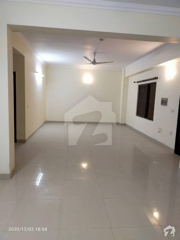 3 Bed Apartment For Rent In Islamabad Heights Water Gas Electricity Available