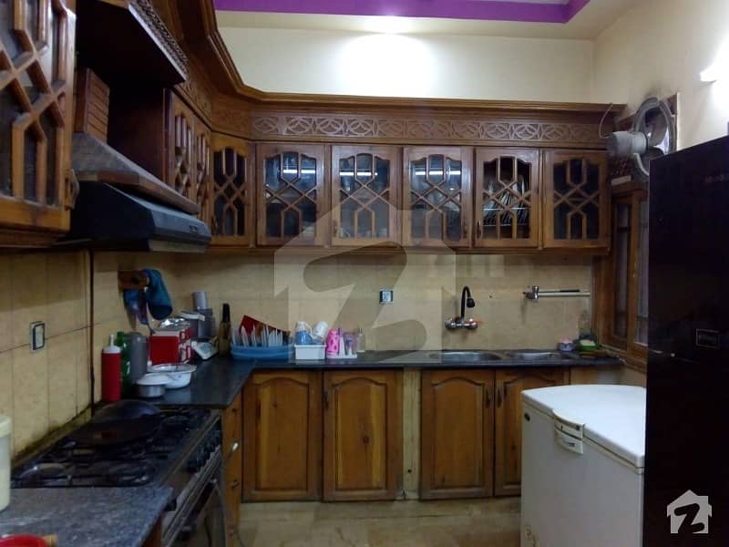 House For Sale In Saadat E Amroha Society