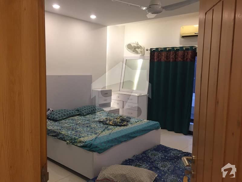 Furnished House For Rent Dha Phase 1 Islamabad