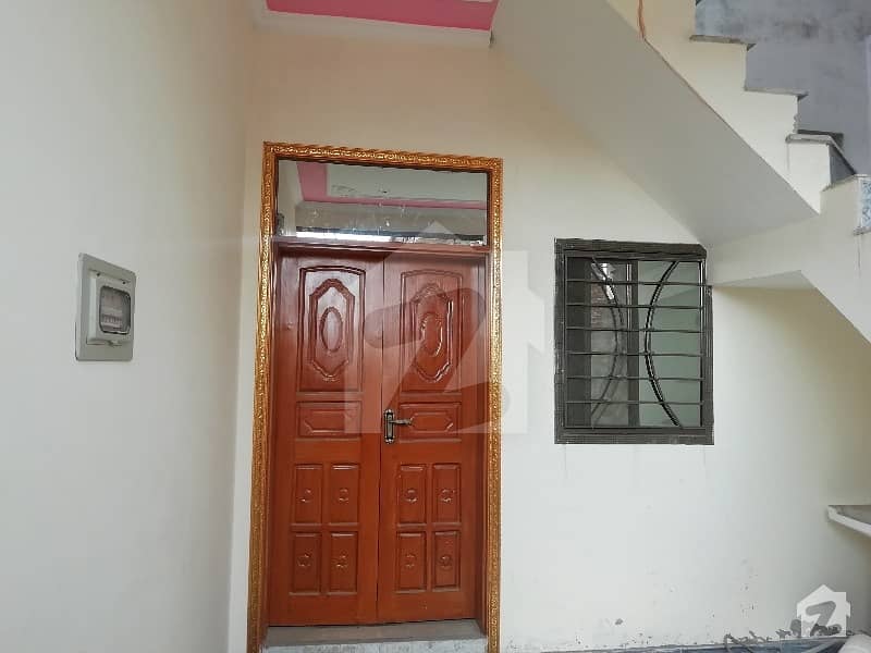 House Is Available For Sale In Kohsar Town