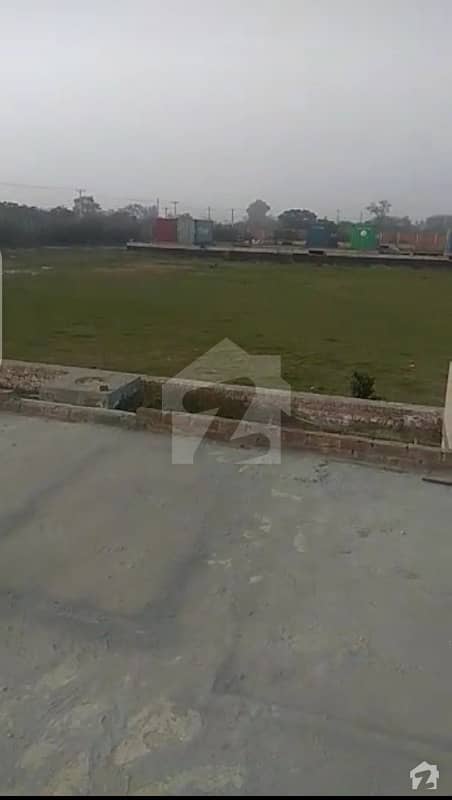 27 Kanal Commercial Plot Main Rawind Road Near Zameen Uppal And Suzuki Show Room