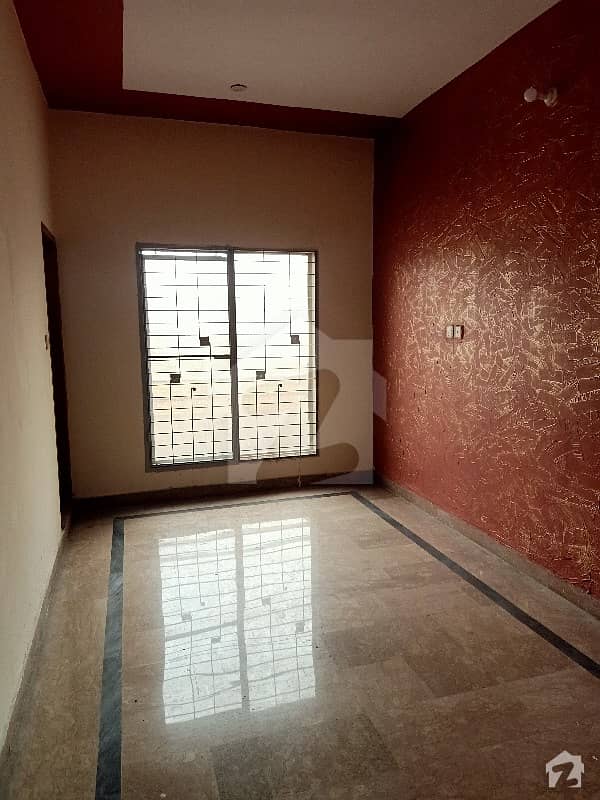 3 Marla House For Sale  Area Salmat Pure canal Bank Street 15 Ft Demand 55 Lac Water Light Available