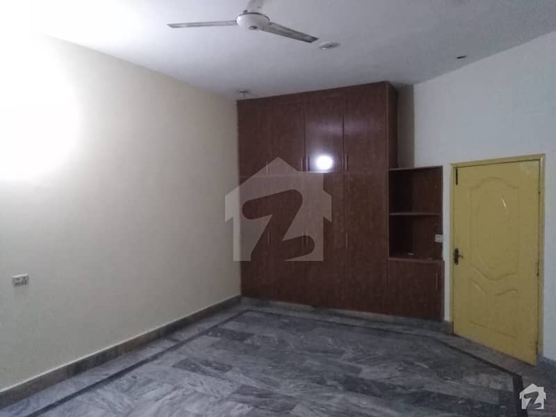 4500  Square Feet Upper Portion Available For Rent In Punjab Govt Employees Society