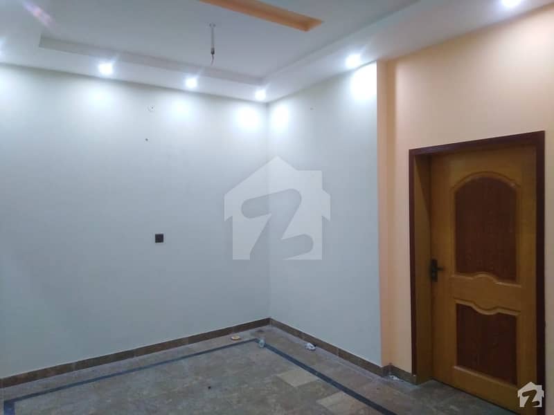 House Is Available For Rent In Siddiqia Colony