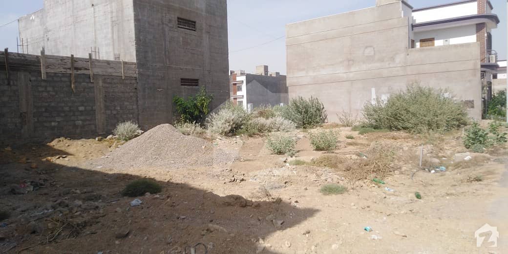 Plot Is Available For Sale In Saima Arabian Villas Saima Arabian Villas