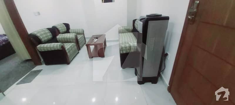 Flat Available For Rent In Bahria Town