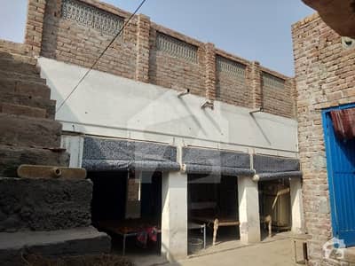 Spacious House Is Available For Rent In Ideal Location Of Nag Shah