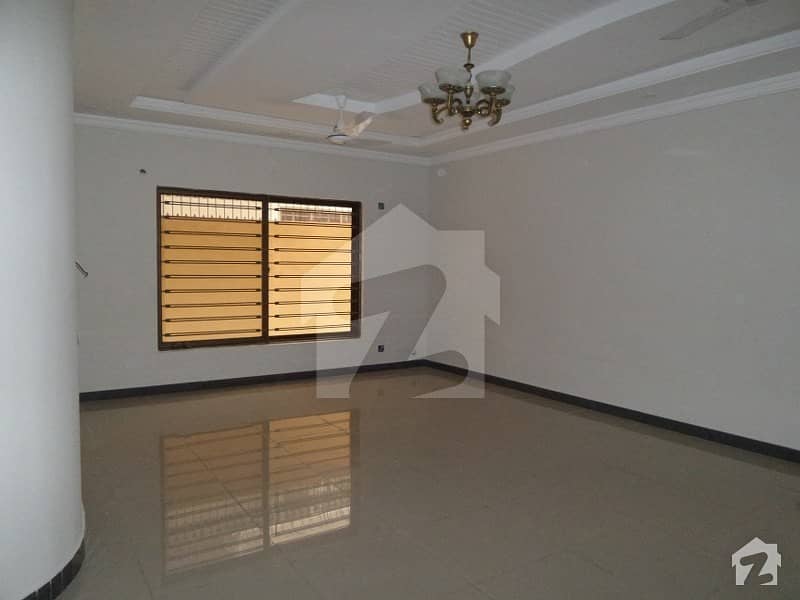 A Good Option For Sale Is The House Available In Mumtaz Colony In Rawalpindi