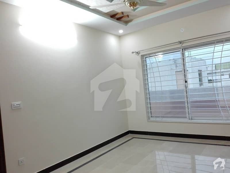 Lower Portion For Rent In Bahria Town