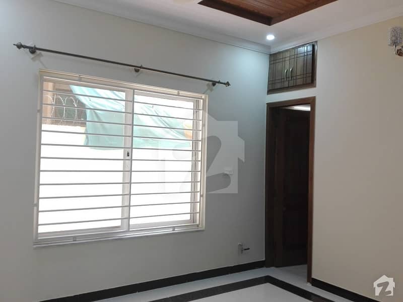 1 Kanal Lower Portion Available For Rent In Bahria Town