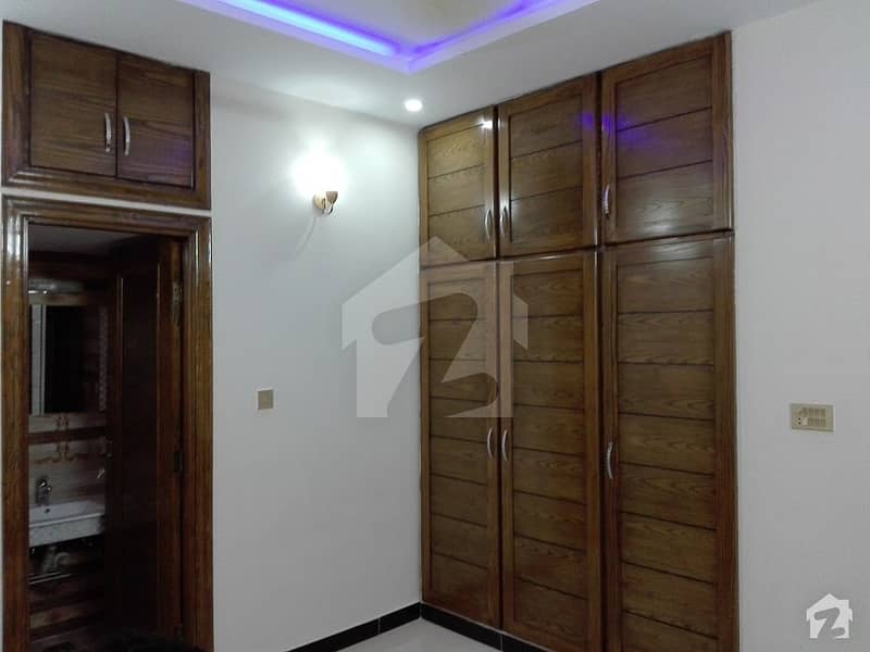 Lower Portion For Rent In Bahria Town