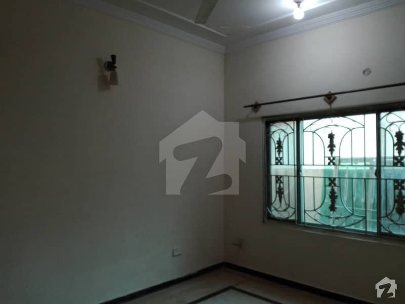 10 Marla Lower Portion For Rent In Bahria Town