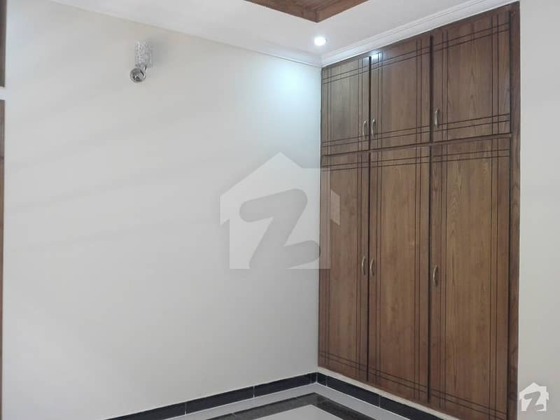 1 Kanal House In Bahria Town For Rent