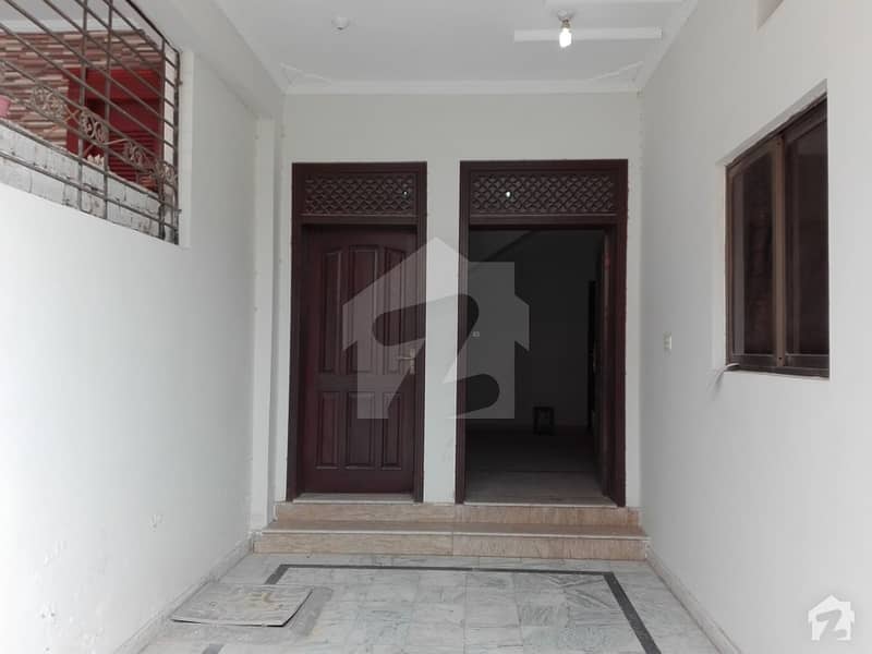 8 Marla House In Bahria Enclave For Rent At Good Location