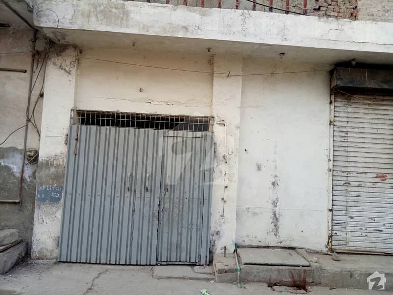 5 Marla House Available For Sale In Waris Pura