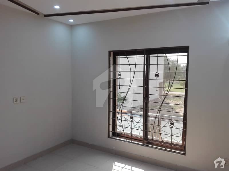 A Well Designed House Is Up For Rent In An Ideal Location In Lahore