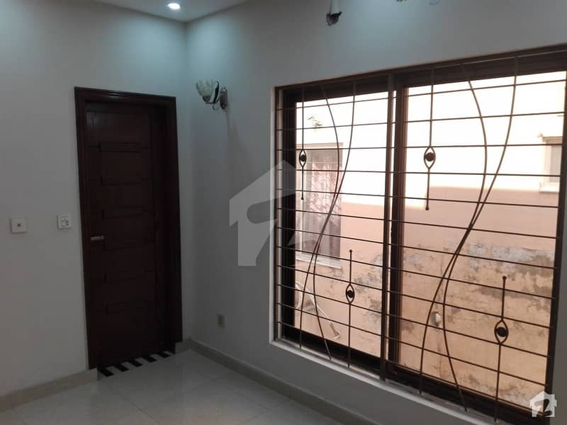 5 Marla House In Bahria Town For Rent