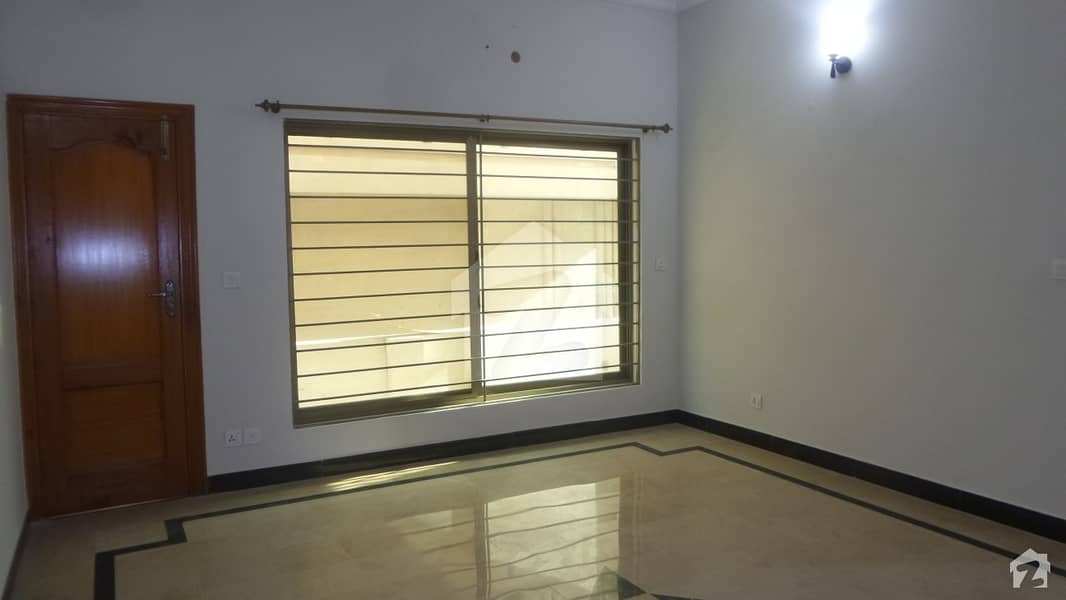 House For Sale Situated In Bahria Town Rawalpindi