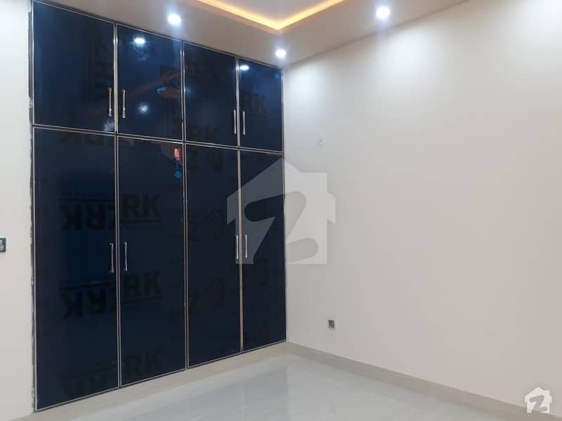 Aesthetic Upper Portion Of 1 Kanal For Rent Is Available