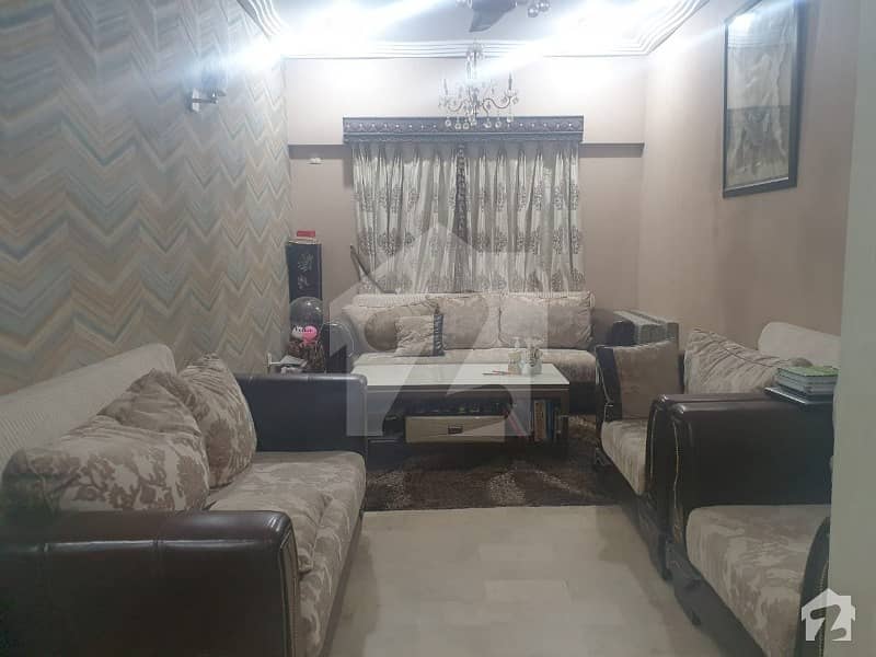 Rahat Commercial A Like New Apartment For Sale 2 Bed Dd 950 Sq Feet