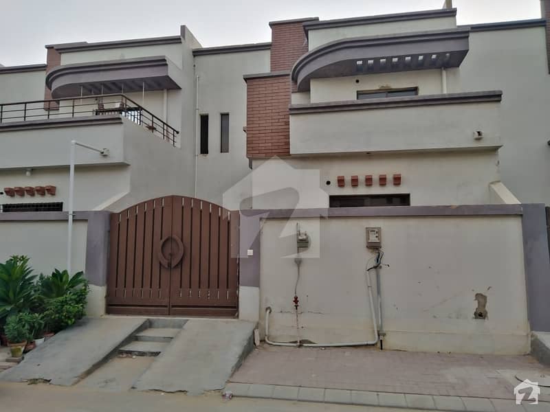 صائمہ عریبین ولاز گداپ ٹاؤن کراچی میں 3 کمروں کا 5 مرلہ مکان 92.5 لاکھ میں برائے فروخت۔