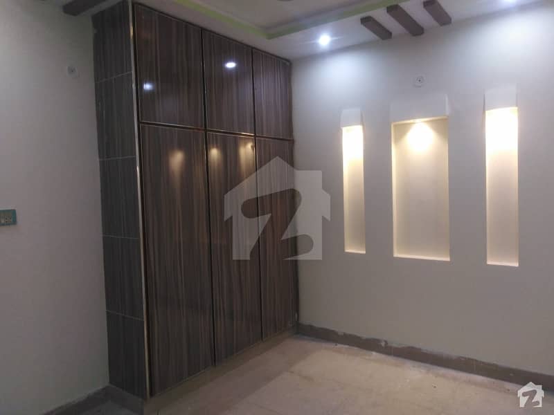A Good Option For Sale Is The House Available In Lalazaar Garden In Lahore