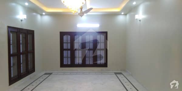 A Spacious 1000 Square Yards House In DHA Defence